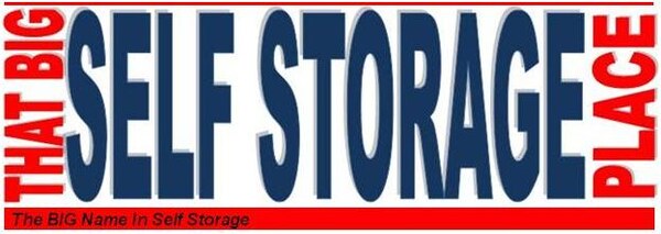 That Big Self Storage Place