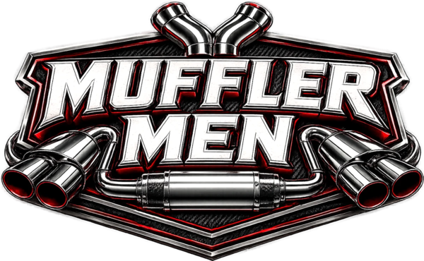 Oak Flats Muffler Men
