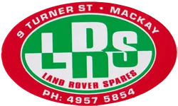 Land Rover Spares