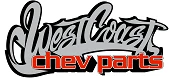 West Coast Chev Parts