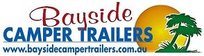 Bayside Camper Trailer Hire & Sales