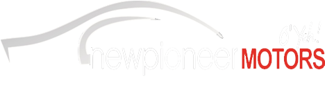 New Pioneer Motors