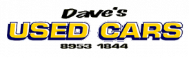 Dave's Used Cars