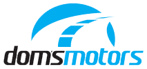 Doms Motors