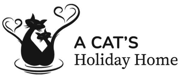A Cats Holiday Home