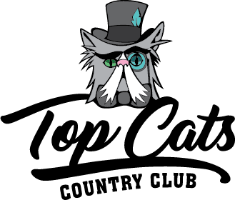 Top Cats Country Club