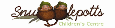 Snugglepott's Children Centre
