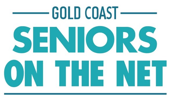 Gold Coast Seniors On The Net