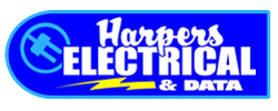 Harpers Electrical