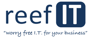 Reef Information Technology