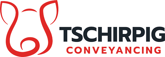 Trevor Tschirpig Conveyancing Services