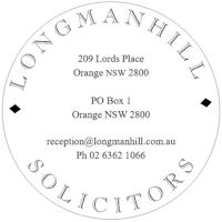 Longman Hill