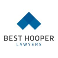 Best Hooper
