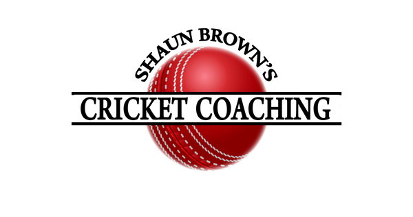 Shaun Brown's Cricket Coaching