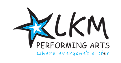 L.K.M Dance Studios