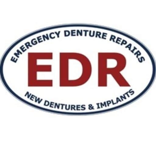 Emergency Denture Repairs