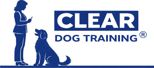 C.L.E.A.R. Dog Training