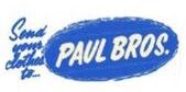 Paul Bros Dry Cleaners