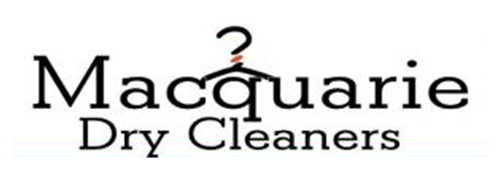 Macquarie Dry Cleaners