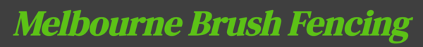 A.A.A. Melbourne Brush Fencing