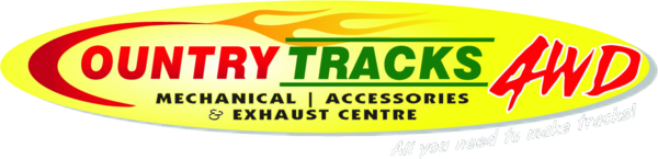 Country Tracks