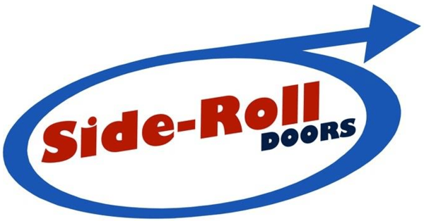 Vic Side Roll Doors