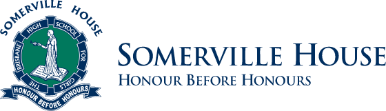 Somerville House