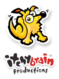 Itchybrain Productions