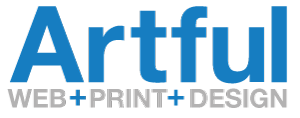 Artful Web+Print+Design