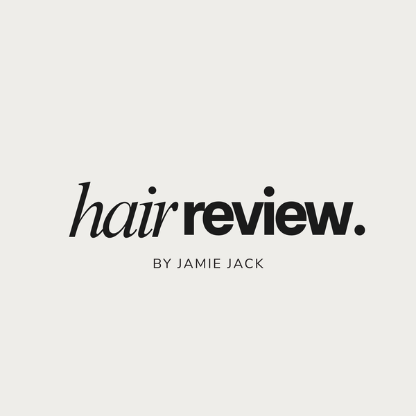 Hair Review