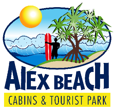 Alex Beach Top Tourist Park