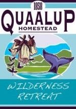 Quaalup Homestead Wilderness Retreat