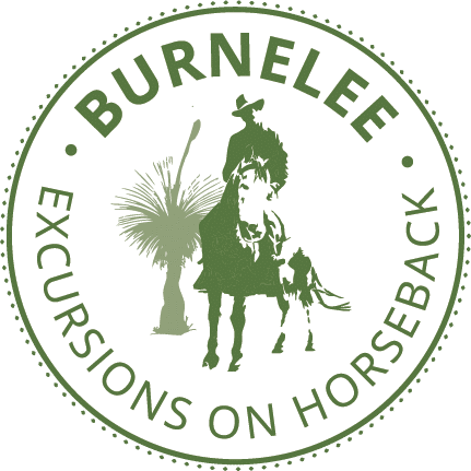 Burnelee Excursions On Horseback