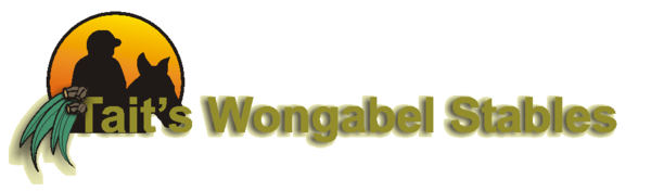 Tait's Wongabel Stables