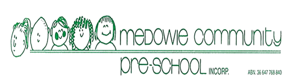 Medowie Community Pre-School