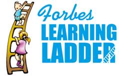 Forbes Learning Ladder