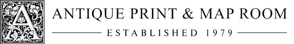 Antique Print Room
