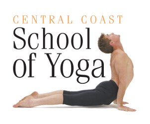 Central Coast School Of Yoga